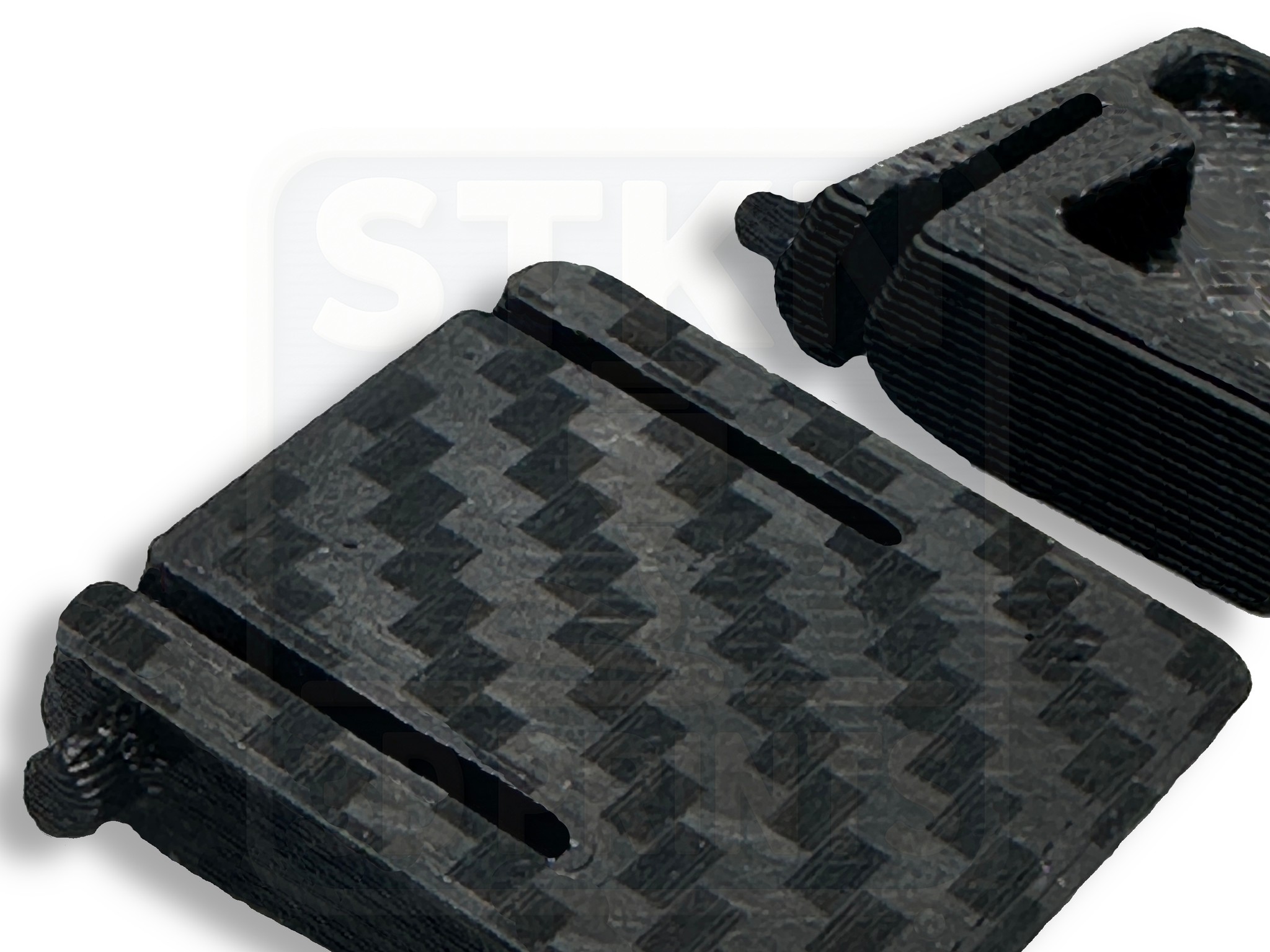 🔥4-PACK 🔥 SteelSeries Apex Pro Keyboard Replacement Feet