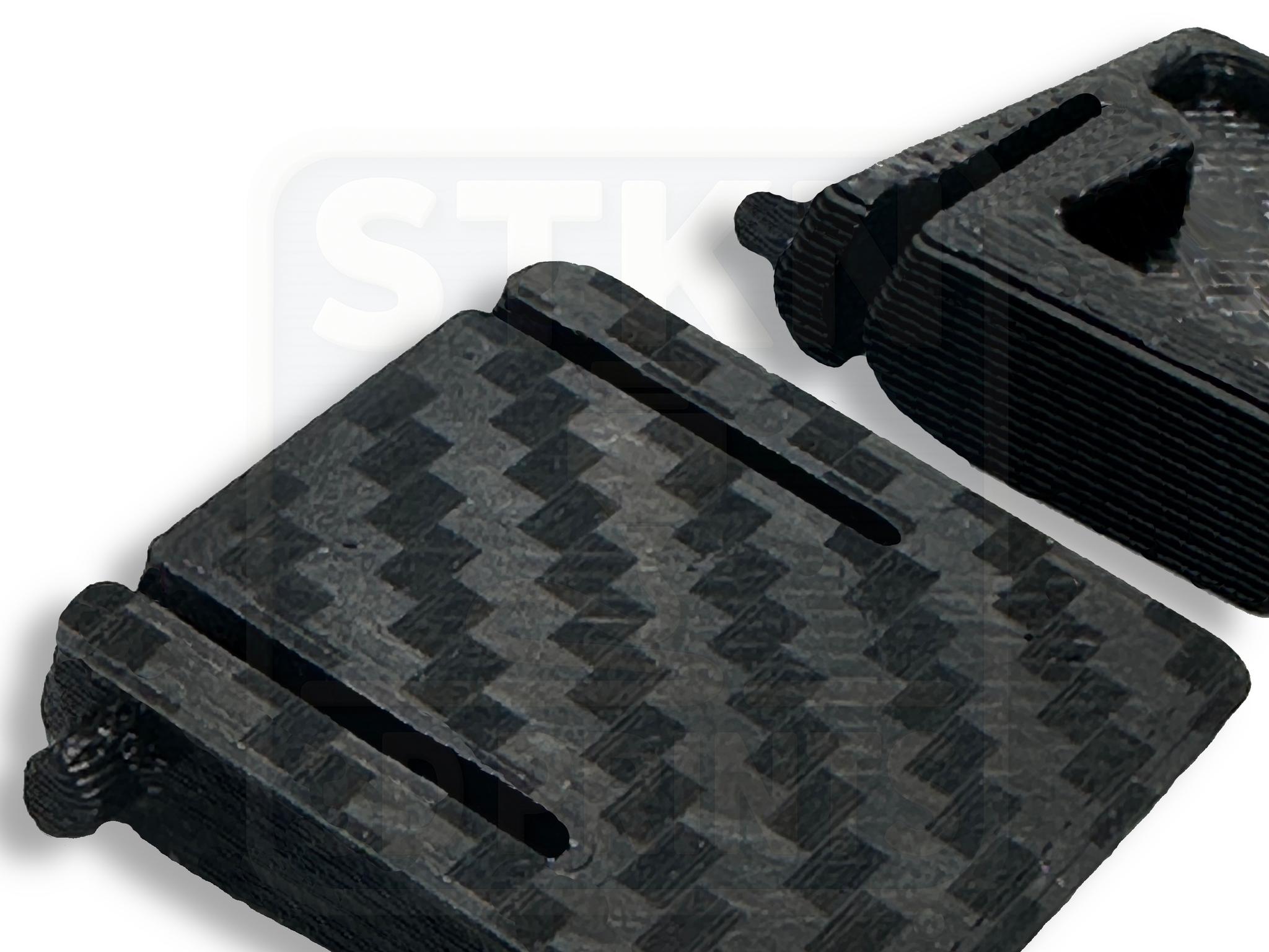 🔥4-PACK 🔥 SteelSeries Apex Pro Keyboard Replacement Feet
