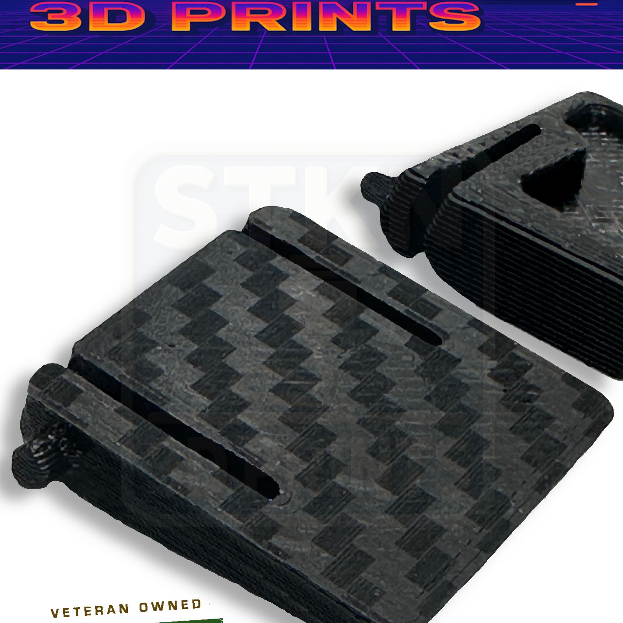 🔥4-PACK 🔥 SteelSeries Apex Pro Keyboard Replacement Feet