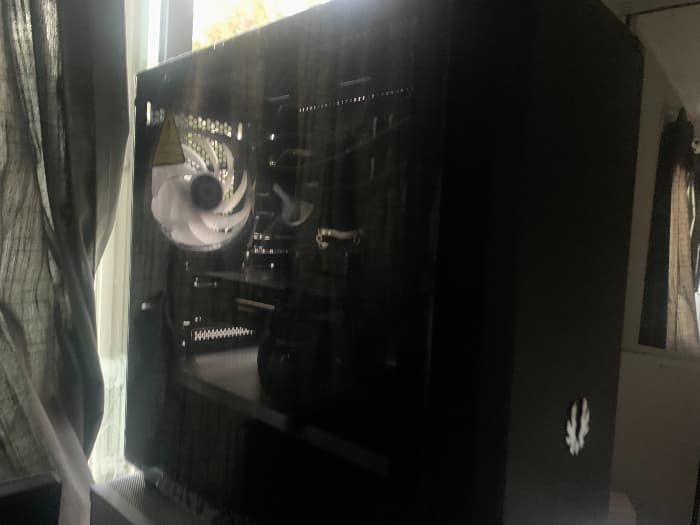 1440p Gaming Pc | RX 6650XT | R7 5700x | 32gb | 3TB m.2 SSD