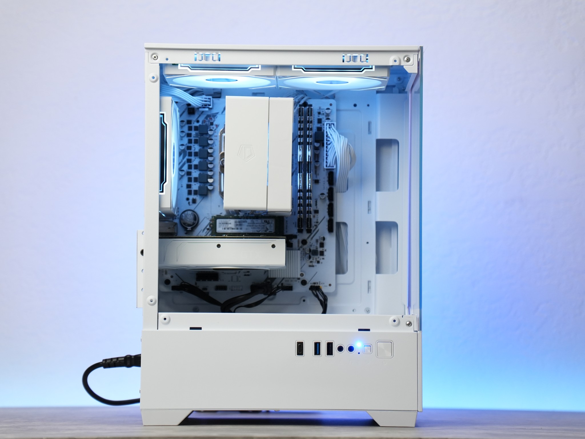 Budget Baller | RYZEN 5 | GTX 1650 | 16GB RAM | 512GB SSD | WIN 11 | WiFi & BT
