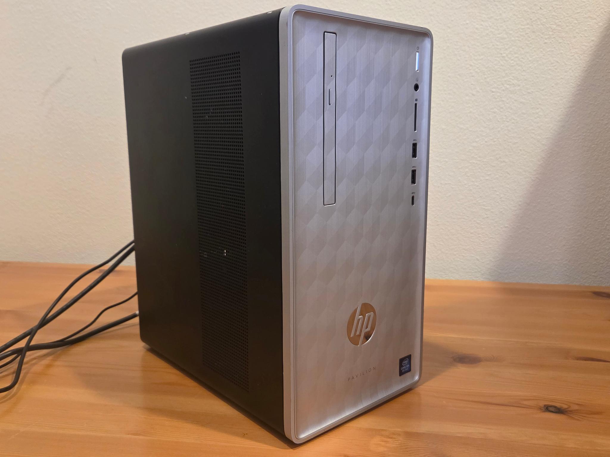Budget Gaming Done Right! i5 8400, GTX 1050 Ti, 12GB Ram, Windows 11