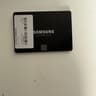Samsung 870 EVO 2TB SATA SSD