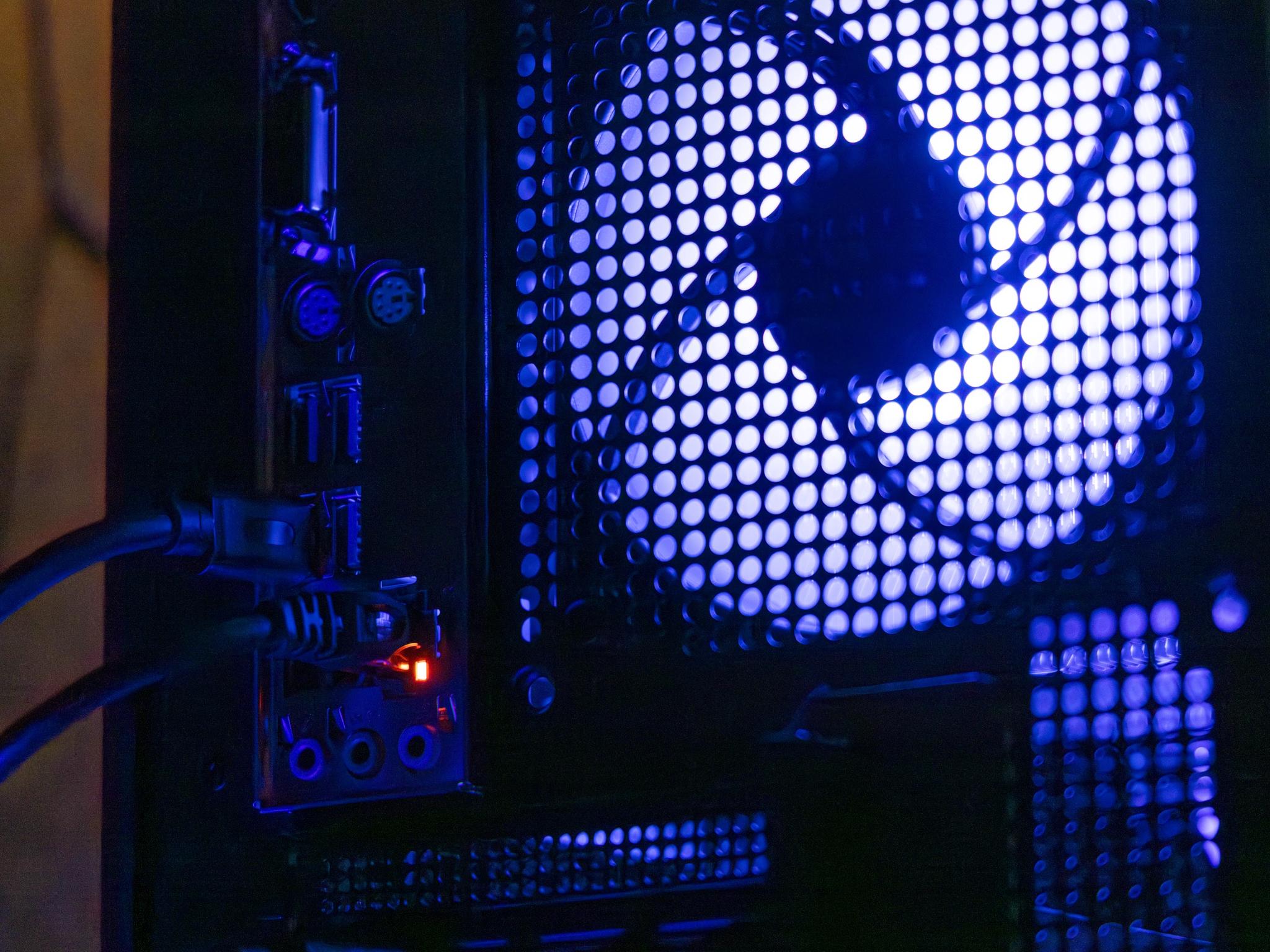 🦅 Avian 🦅  RTX 4060 / AMD R5 5600X / 1TB NVME / 32GB DDR4 RAM / Air Cooled / Windows 11 Pro