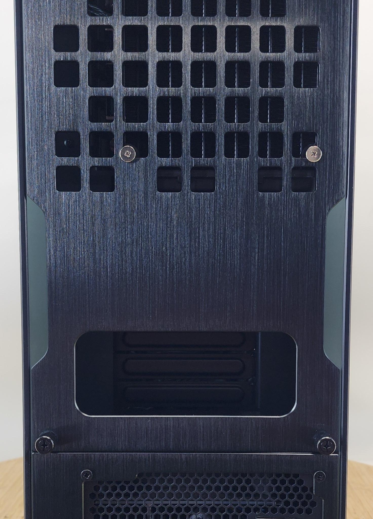 Gaming PC Ryzen 5 9600X 16GB RAM 1TB SSD RTX 3060 12GB Windows 11 Computer