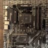 Ryzen 5 1600AF/MSI B450 Tomahawk Max And Memory Motherboard Combo!