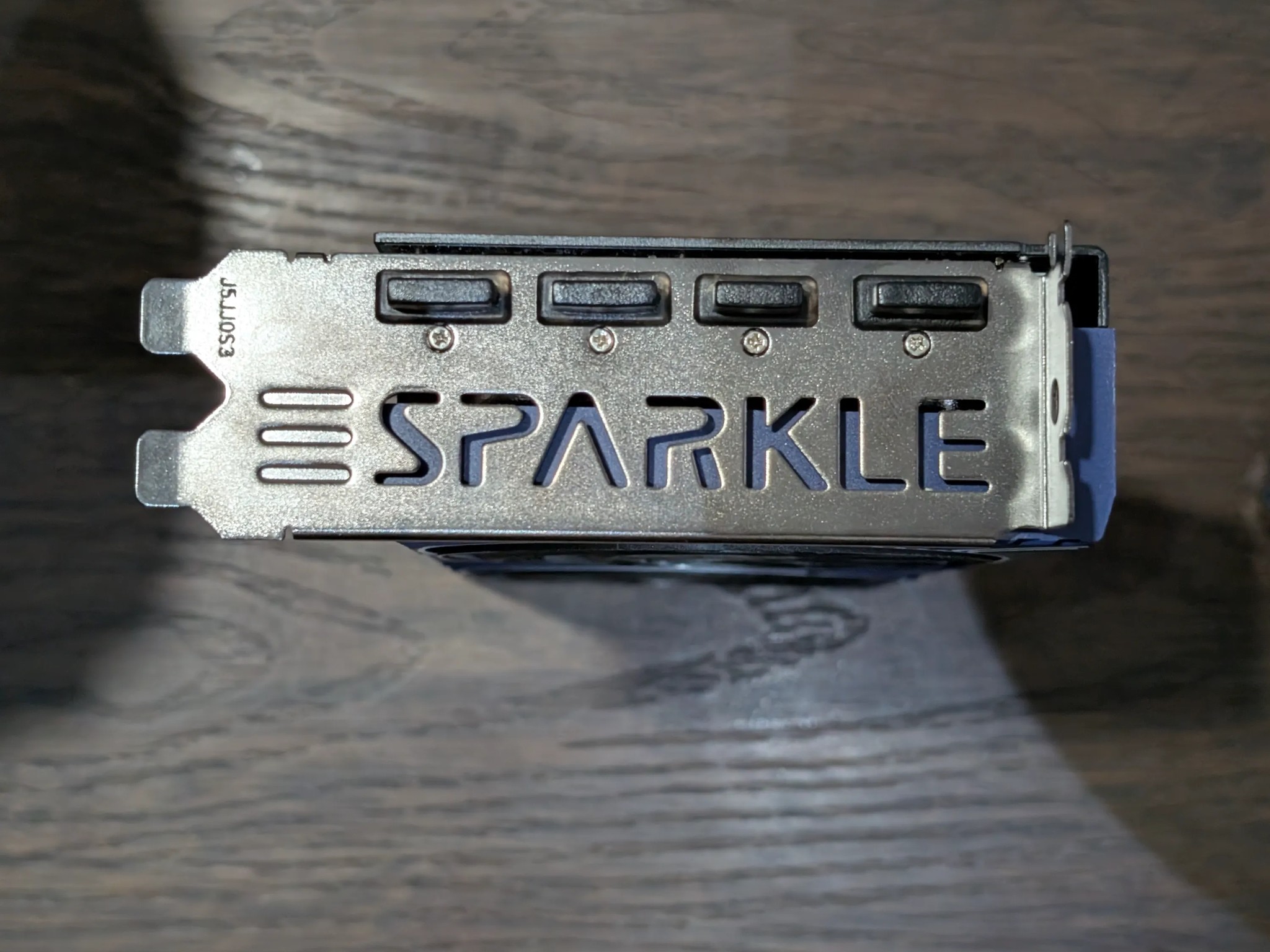 Sparkle Intel Arc A580 ORC OC Edition