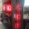 Awesome GTX 1070 ti / Ryzen 5 5500 1080p Gaming PC