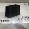NZXT C1500 Platinum 1500w Power Supply ATX 3.1