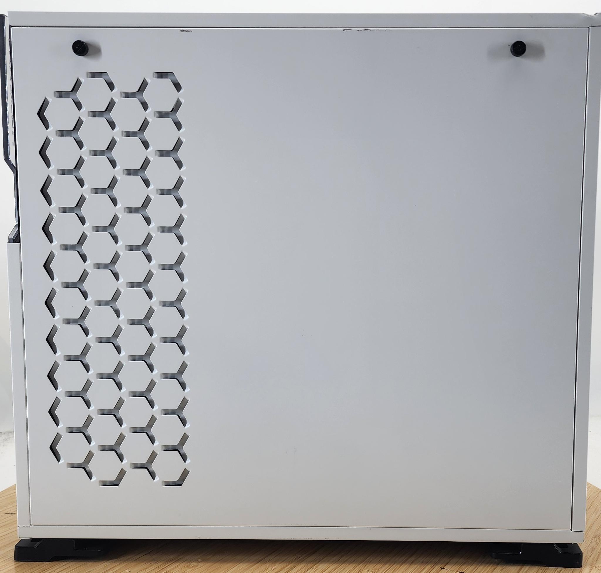 Gaming PC Ryzen 5 5500 16GB RAM 512GB SSD GTX 1650 4GB Windows 11 Computer