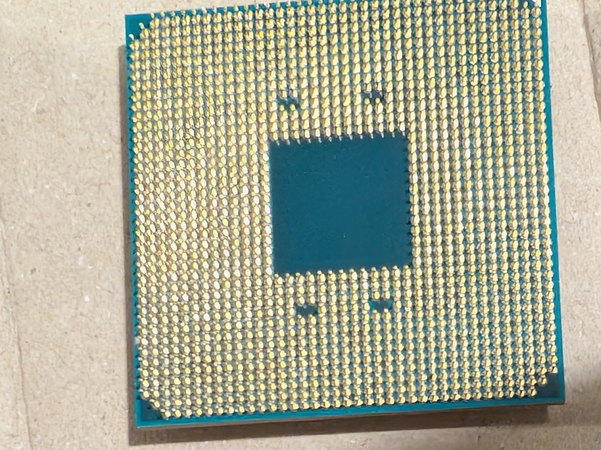 Ryzen 5 2600