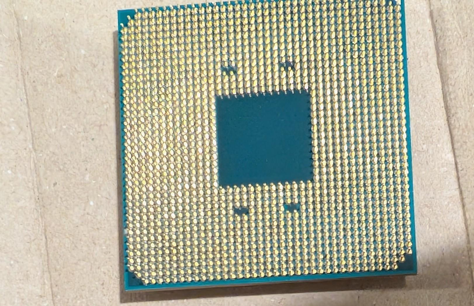 Ryzen 5 2600