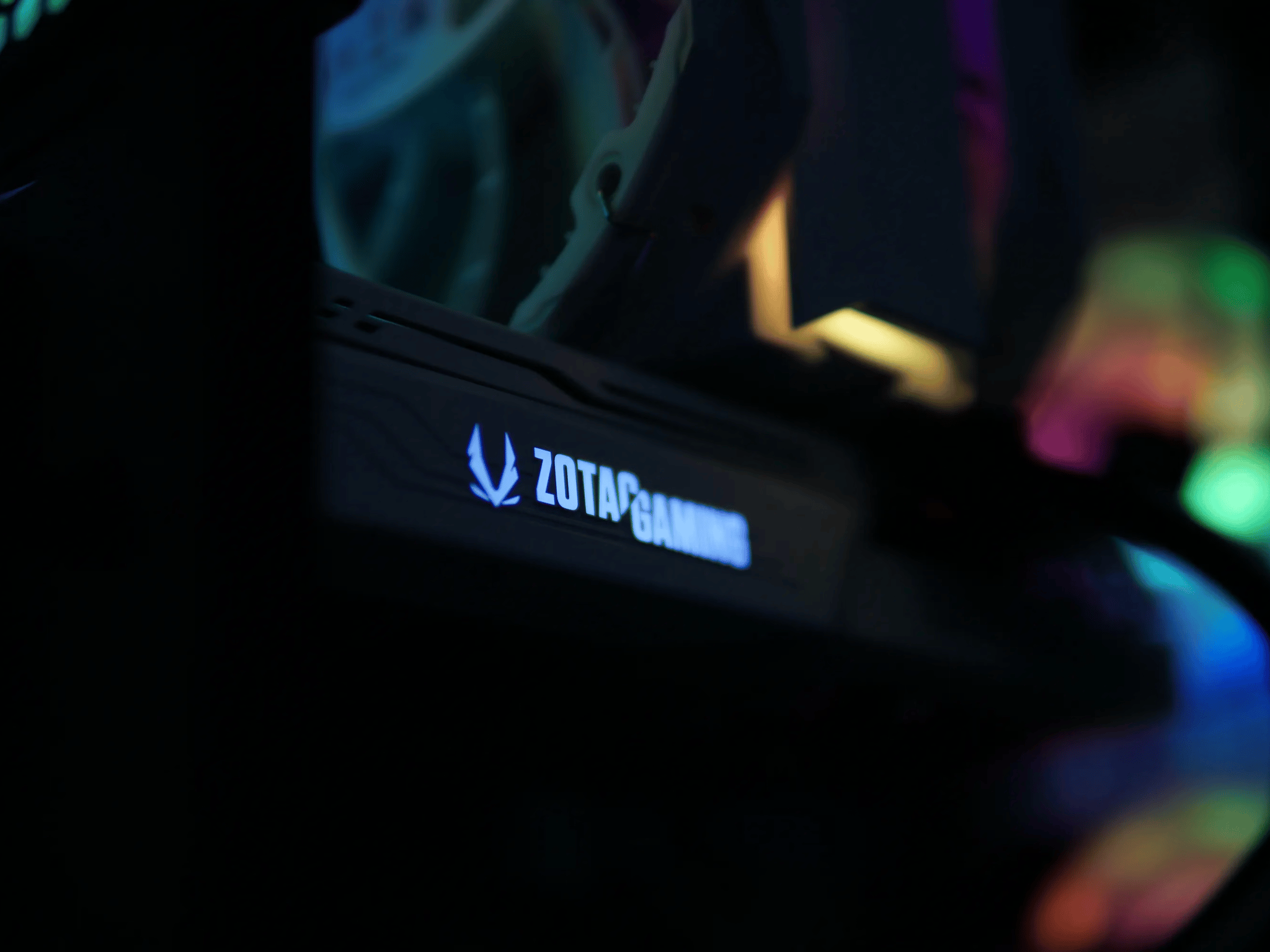 Maroon | i5 12600k - RTX 3070 Gaming and Streaming PC
