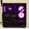 Custom Gaming PC Build