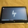 Hp x360 M3 Touch Screen