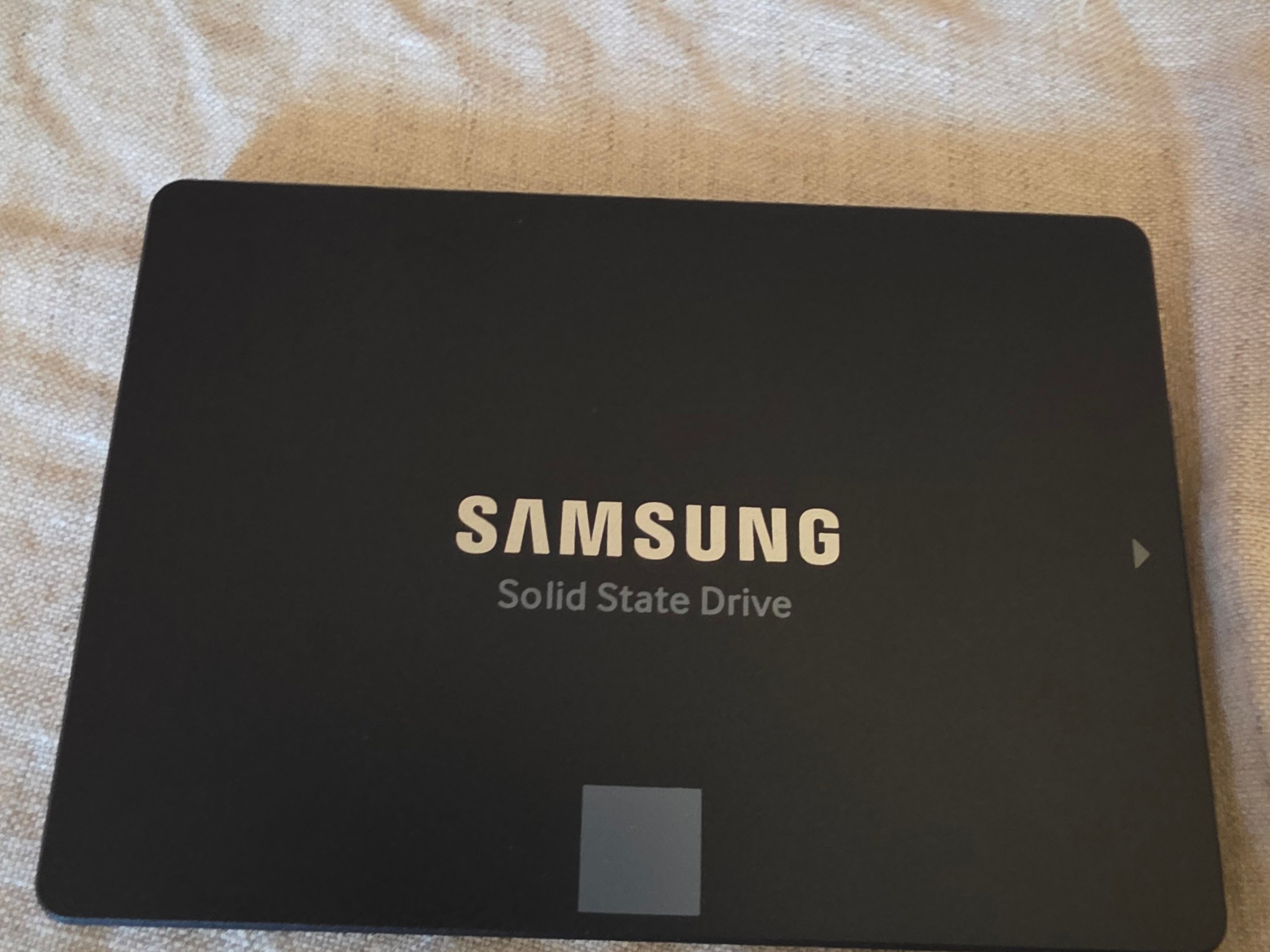 Samsung 860 EVO 1 TB