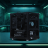 The CUBE: Mini PC