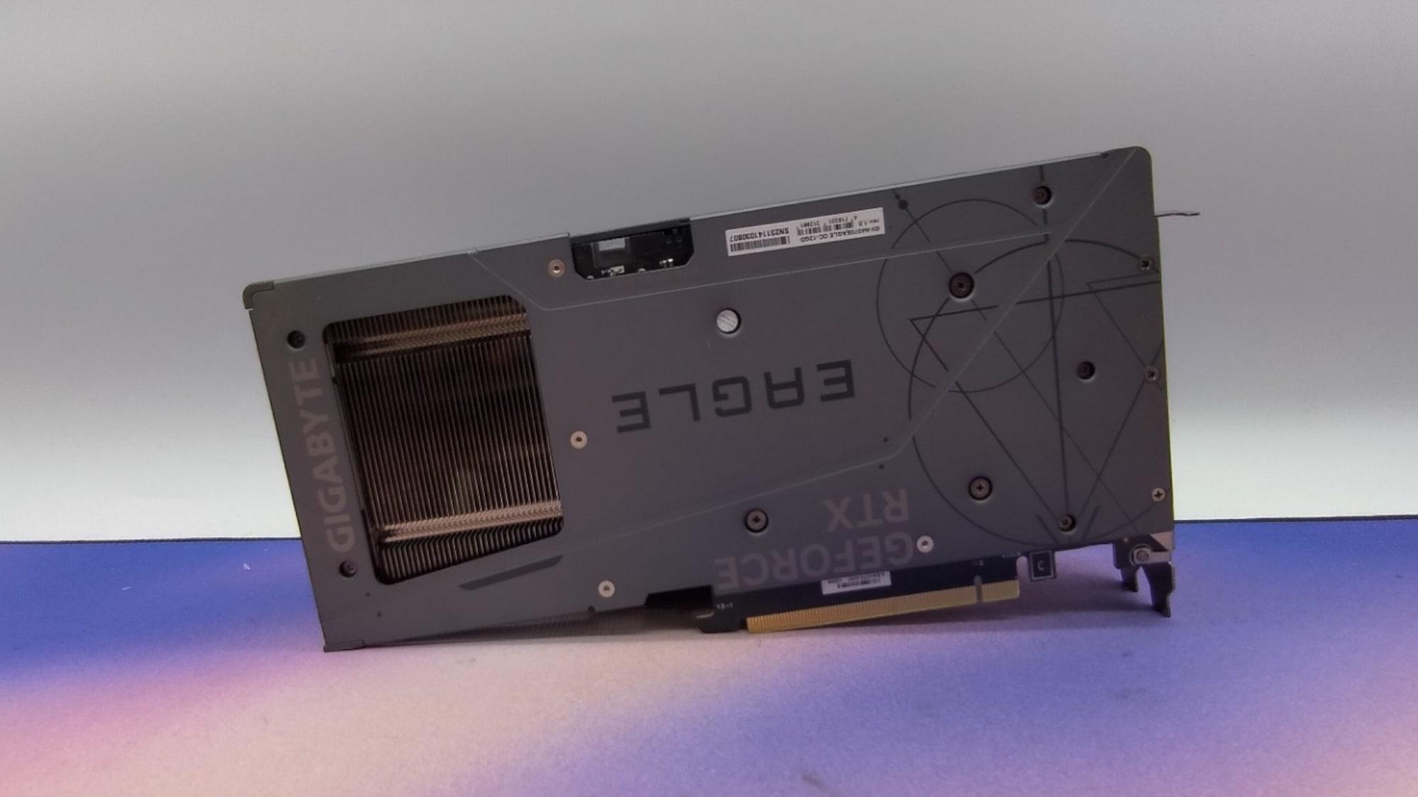 Gigabyte Eagle OC RTX 4070