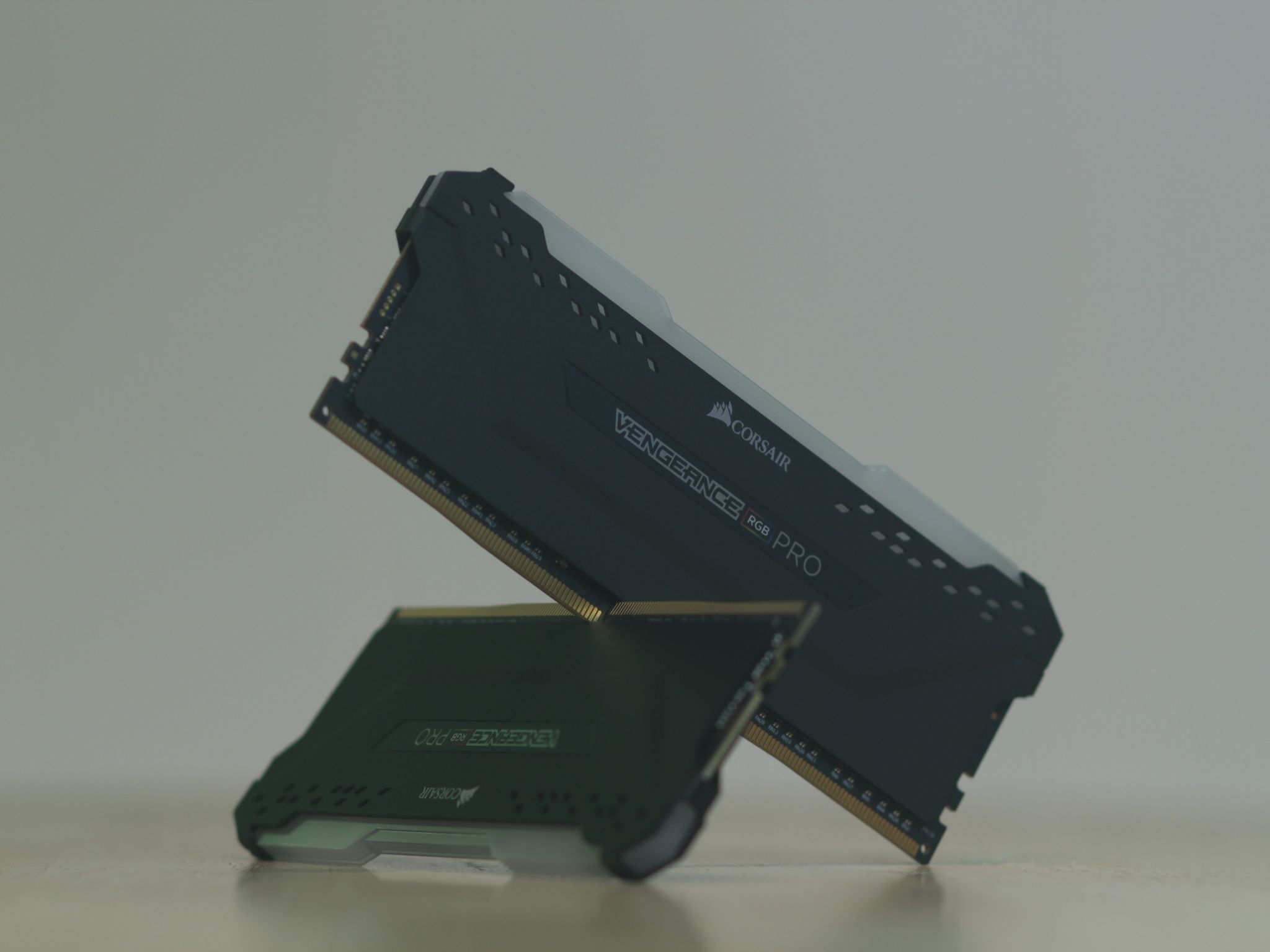 Corsair Vengeance RGB PRO DDR4 32GB (2x16gb) 3200mhz CL16
