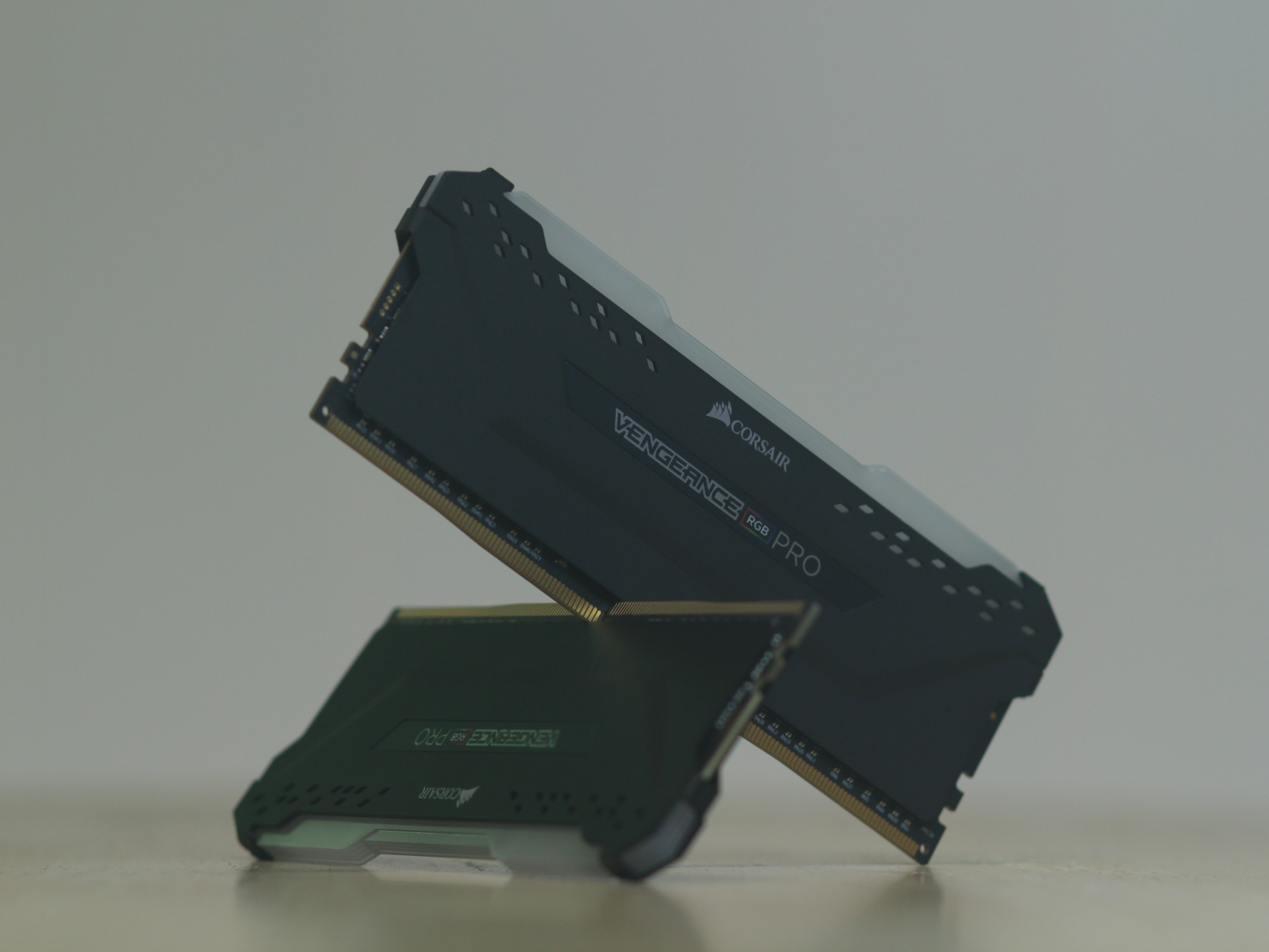 Corsair Vengeance RGB PRO DDR4 32GB (2x16gb) 3200mhz CL16