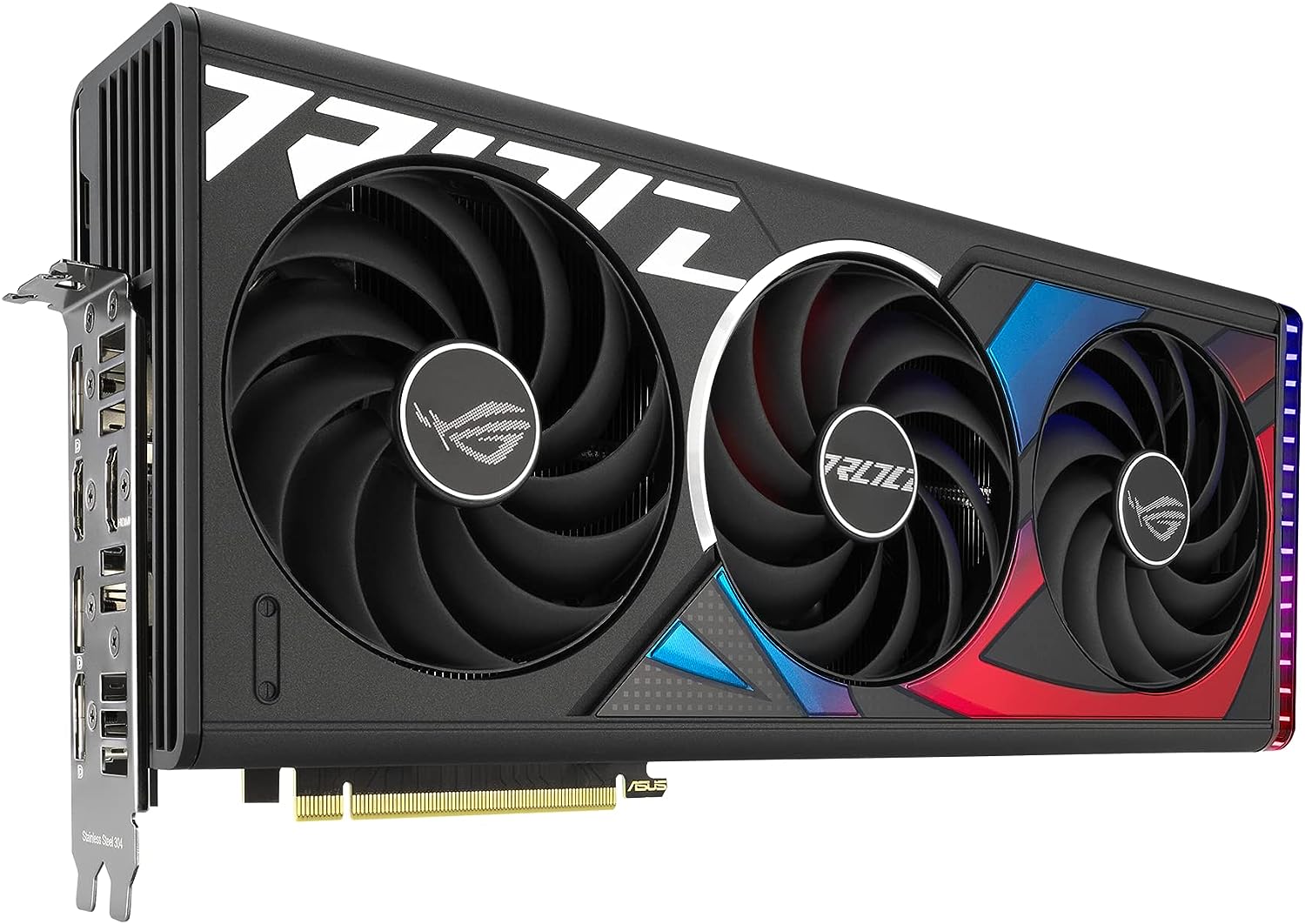 NVIDIA GeForce RTX 4070 Ti - Image 1