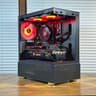 GTX 1080Ti 11GB | Ryzen 7 2700 | 16GB DDR4 | 512GB NVME | Win11 | WIFI | 1080P/1440P Gaming PC