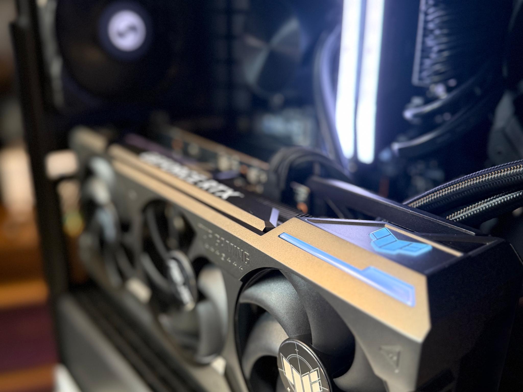 🐼 RTX 4080 | Ryzen 7 7800X3D | 32GB DDR5 | 2TB SSD