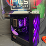 Project Bravo Radeon 6600XT Intel Core i5 10400
