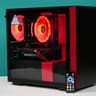 UCW Ready to Play Budget Build (i7-4790k + GTX 1660 Super 6gb + 1tb nvme)