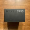 (READ) NZXT C750 750 Watt 80+ Gold Fully-Modular SFX Power Supply (NZXT H1 Refresh PSU)