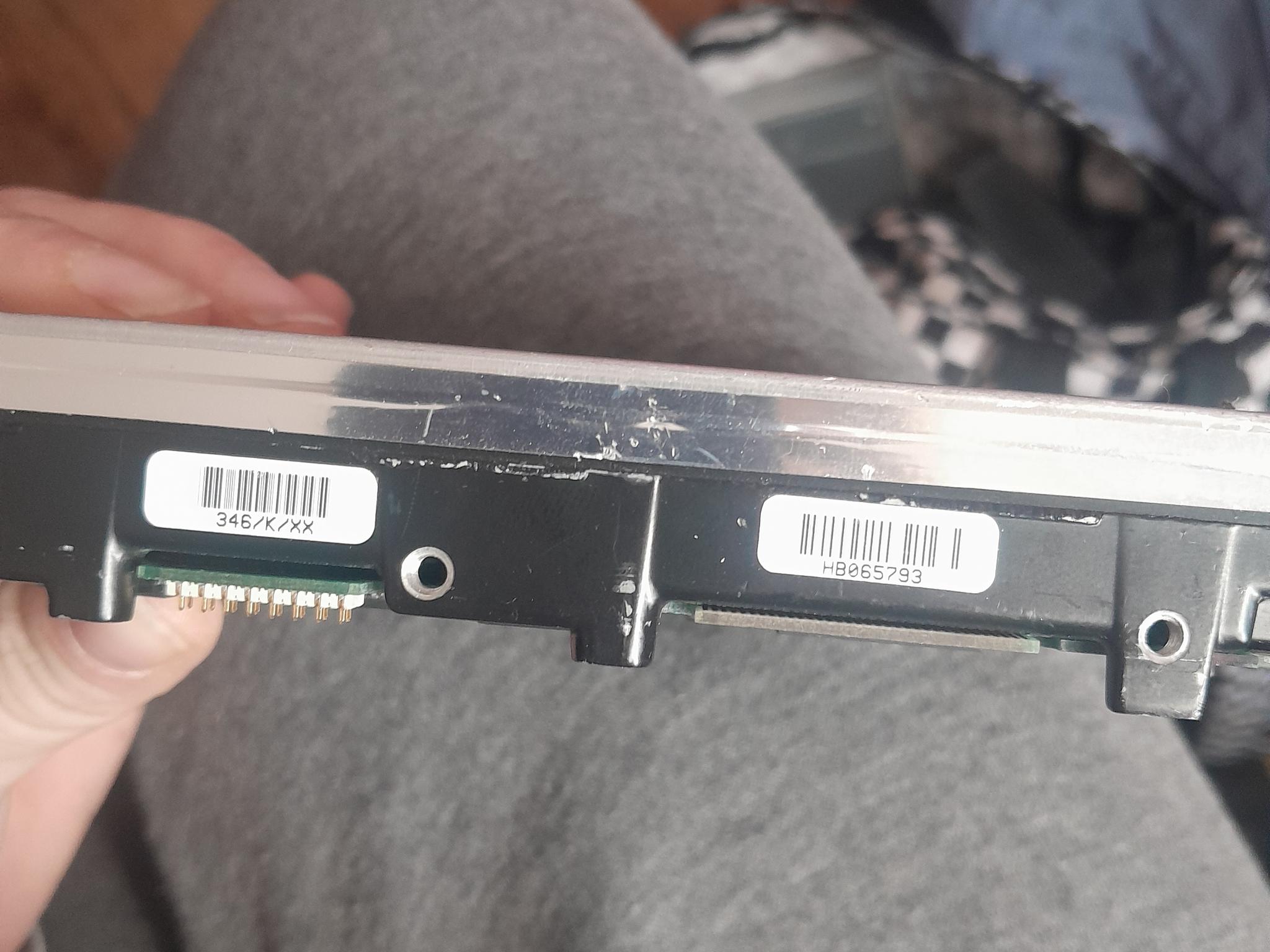 Seagate ST32151N 9C4003-026 FIRMWARE 0284