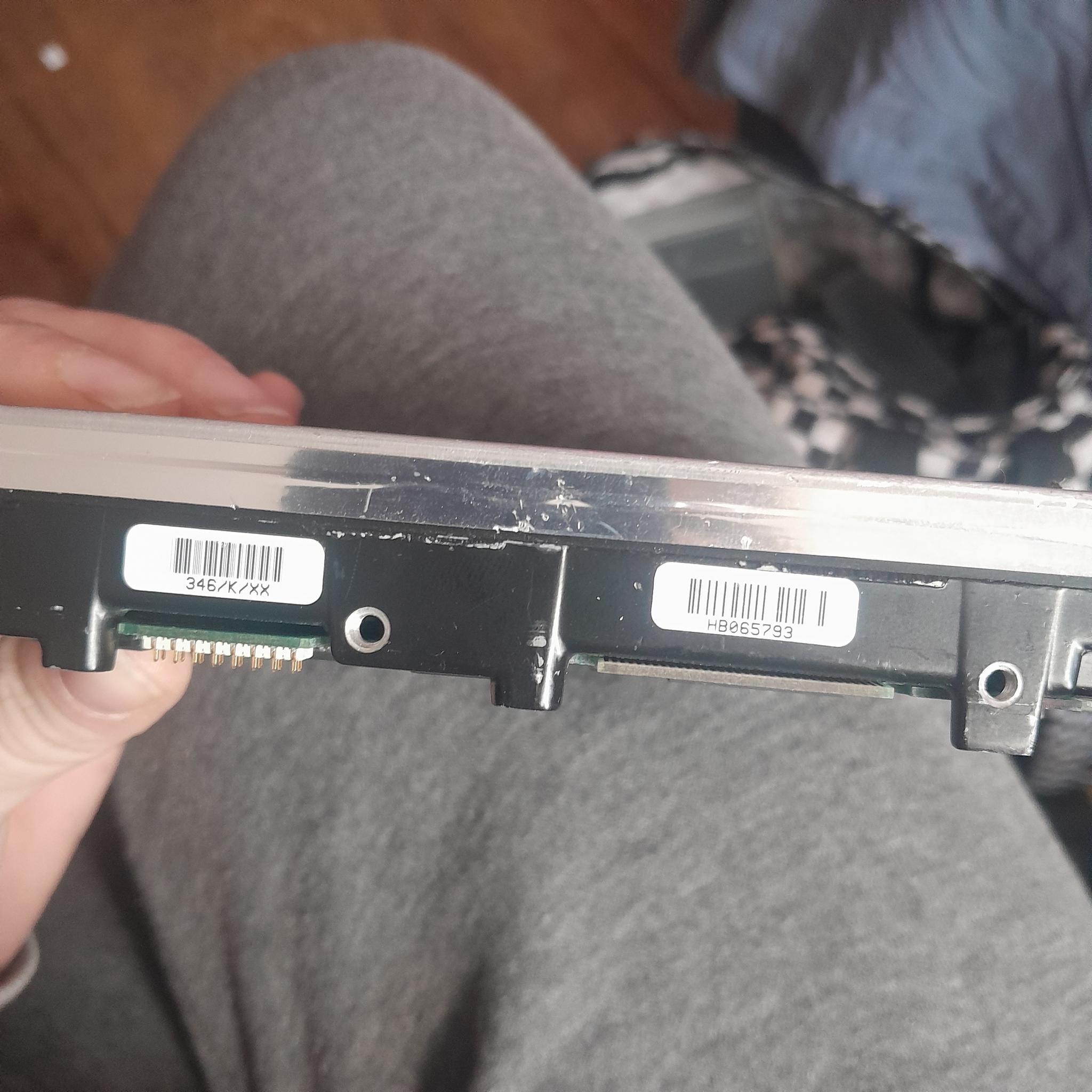Seagate ST32151N 9C4003-026 FIRMWARE 0284