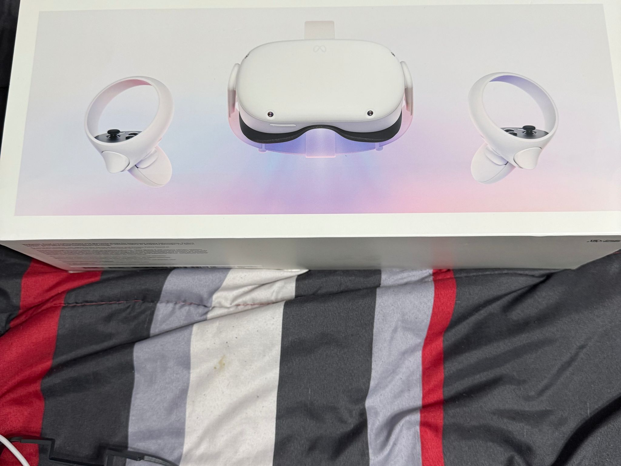 Meta quest 2 128gb