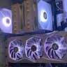 ⛓️Steel Legend⛓️ASRock Gaming PC | RX 7700 XT | 32GB DDR4