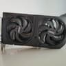 MSI VENTUS 2X OC BLACK GeForce RTX 5060 Ti 16GB