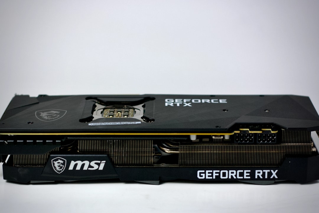 MSI GeForce RTX 3080 VENTUS 3X 10G OC - No Display | Jawa