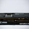MSI GeForce RTX 3080 VENTUS 3X 10G OC - No Display