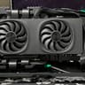 7800x3d Fractal Terra Mini ITX PC. No Gpu