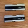 Trident Z5 Intel XMP DDR5 32gb 7600 cl36
