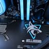 Stormtrooper V4 | 7800X3D | RX 7900XTX 24GB | 32GB DDR5 | 1TB NVME | Win11 | Wifi
