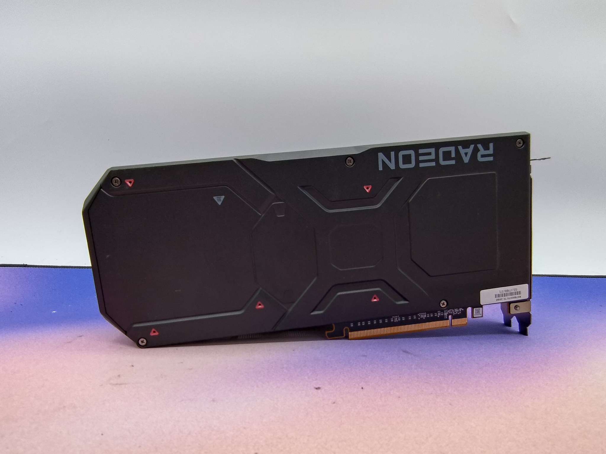AMD RX 7900XTX