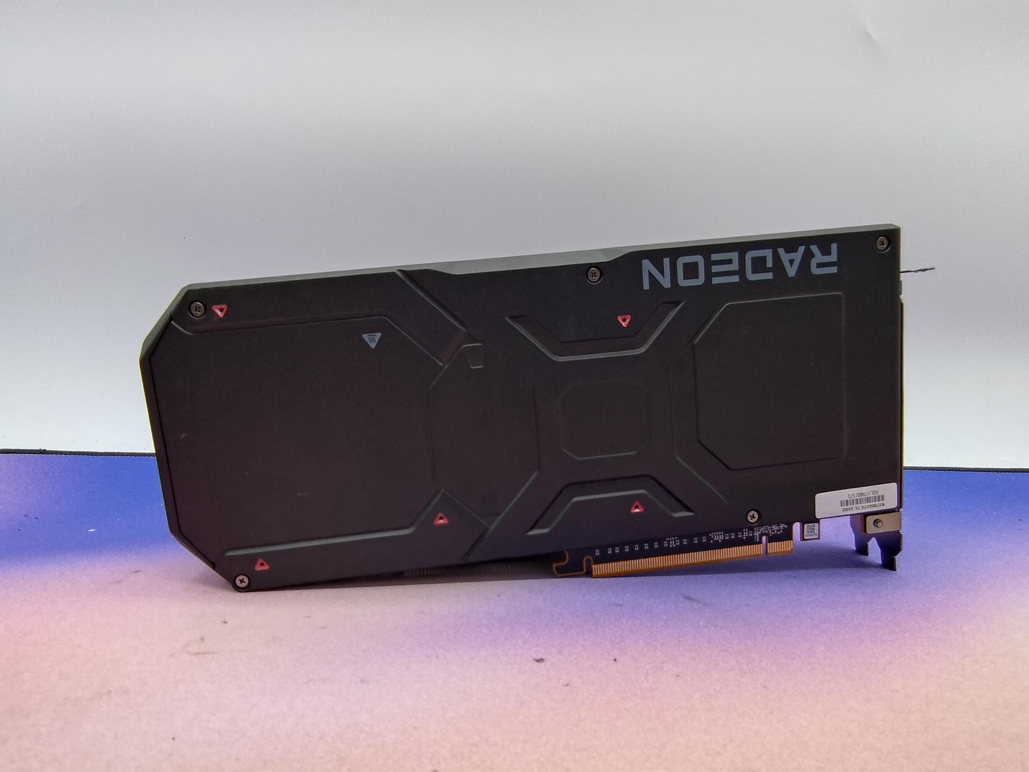 AMD RX 7900XTX