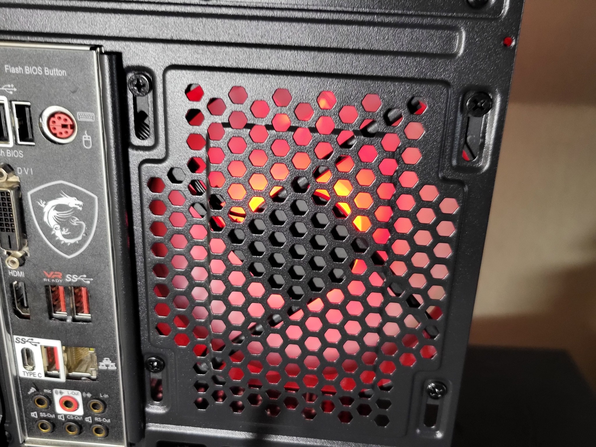 Ryzen 5 3600 | 1660 Super | 16GB DDR4 | 1TB SSD | 1080p Gaming PC|