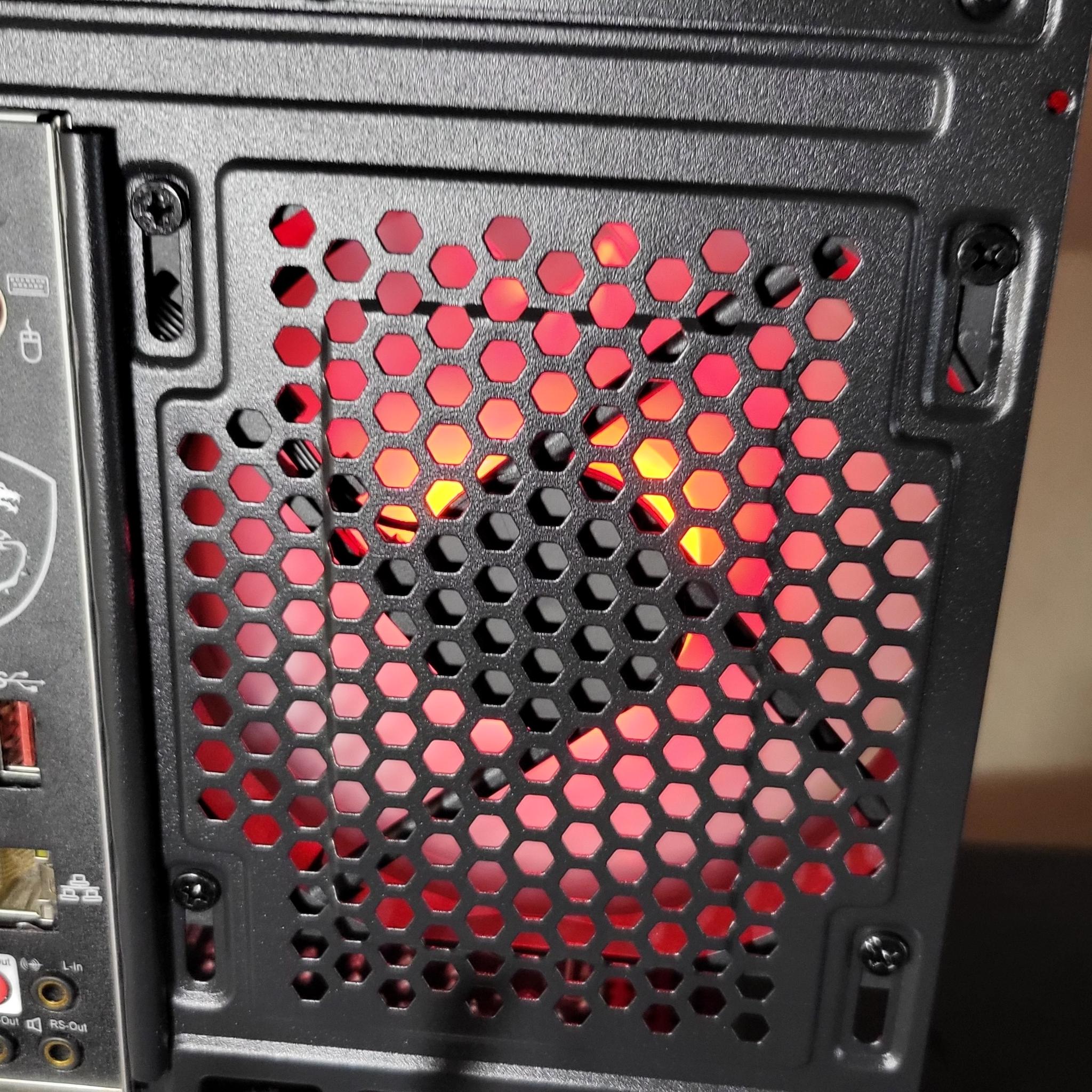 Ryzen 5 3600 | 1660 Super | 16GB DDR4 | 1TB SSD | 1080p Gaming PC|