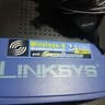 Linksys WRT54GS V7.2 Wireless-G Broadband Router with Speed Booster 2.4GHz