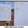 250GB 2.5" SATA SSD Samsung 850 EVO