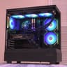 1440p Ryzen 5 7500F RTX 4070 Super Gaming PC | 32GB DDR5 | 1TB NVME SSD | RGB | Wifi | 1440p Gaming