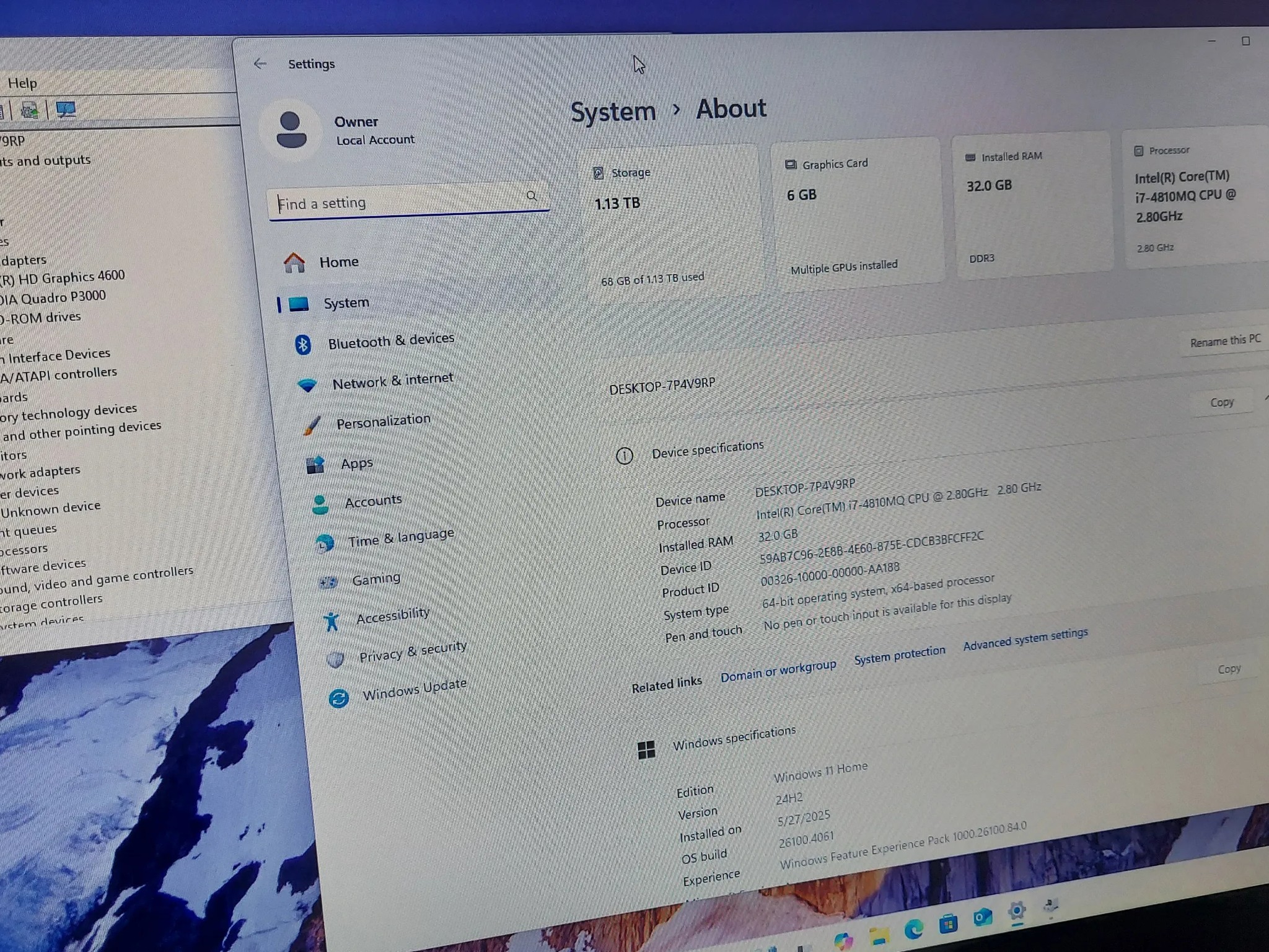 iBuyPower Gaming Laptop, Very nice!