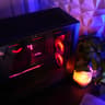 🔥Discounted🔥 1440p Custom Built | Ryzen 7 5800x | RTX 3080 | 32 GB | 2TB M.2 | Liquid Cooled PC