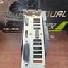 ASUS Dual GeForce RTX 2060 OC 12GB